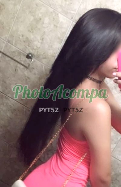 Lívia, Acompanhante na Vila Mariana (SP)