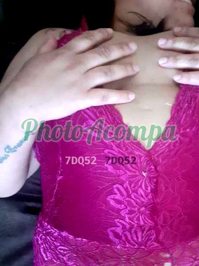 Melissa, Acompanhante em Belo Horizonte