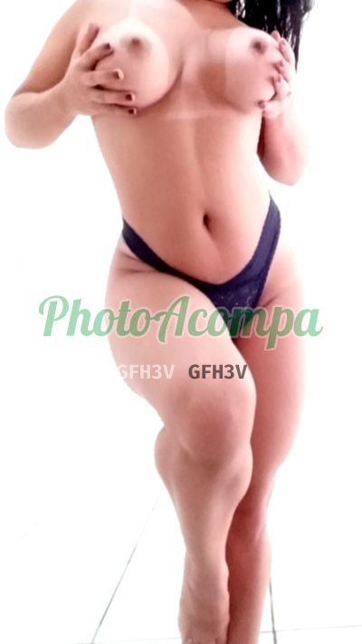 Sofia, Escort em Fortaleza