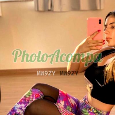 Magali, Garota de programa em Cabo Frio