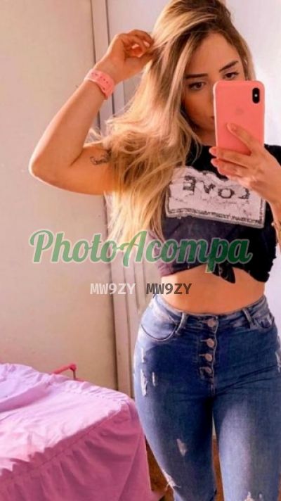 Magali, Acompanhante em Cabo Frio