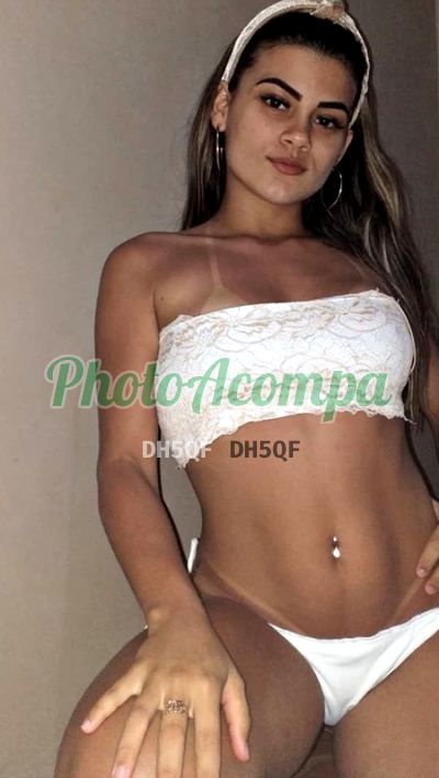 Karin, Escort em Copacabana (RJ)