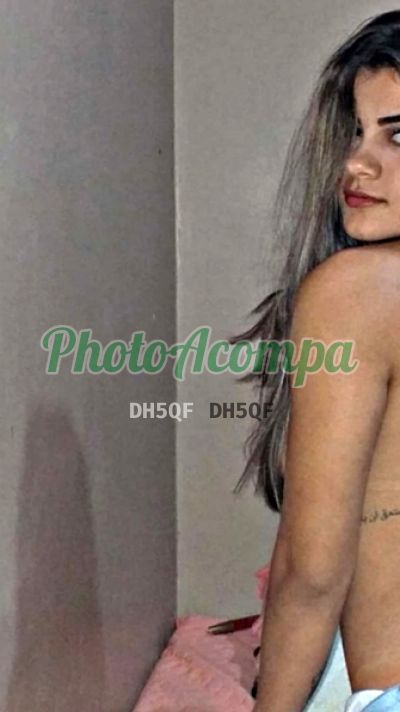 Karin, Escort em Copacabana (RJ)
