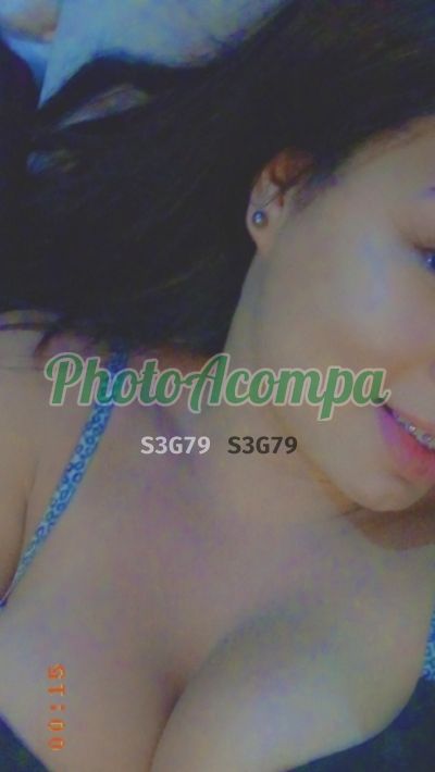 Patricia Prado, Travesti em Osasco