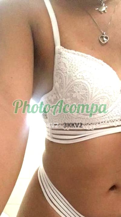 Lorena, Travesti em Campinas