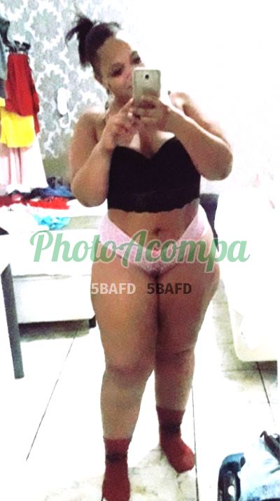 Acompanhante, Acompanhante em Jacarepaguá (RJ)