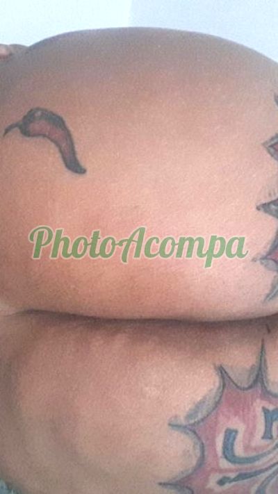 Acompanhante, escort em Jacarepaguá (RJ)