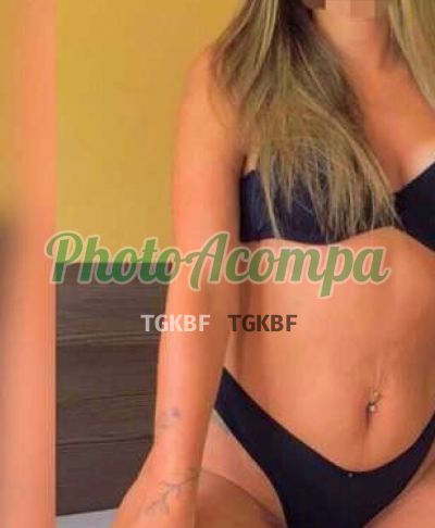 Evelyn, Escort em Juazeiro do Norte