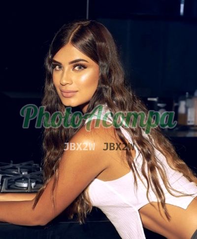 Gabizinha, Escort em Itaquaquecetuba