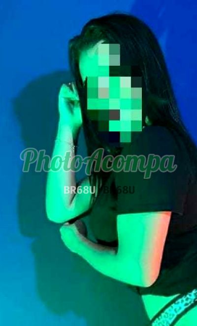 Acompanhante, Escort em São Luís