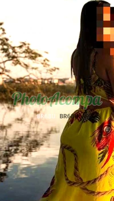 Acompanhante, Acompanhante em São Luís