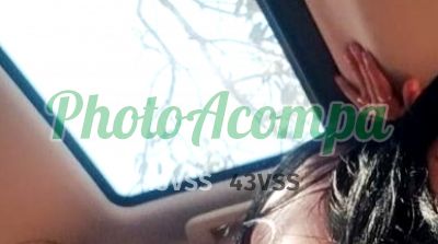 Bianca, Acompanhante em Porto Velho