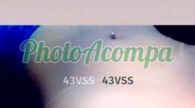 Bianca, Escort em Porto Velho