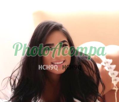 Lorena, Acompanhante em São José dos Campos