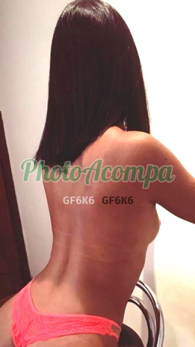 Bia, Escort em Belo Horizonte