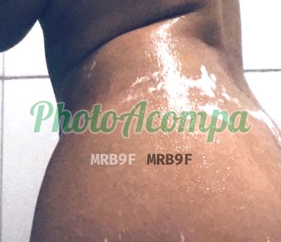 Vitória, Garota de programa em Barueri