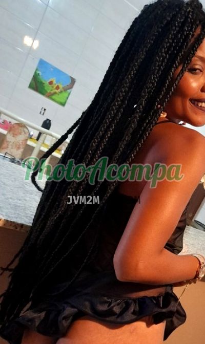 Ro novidade fotos reais, Acompanhante em Acrelândia