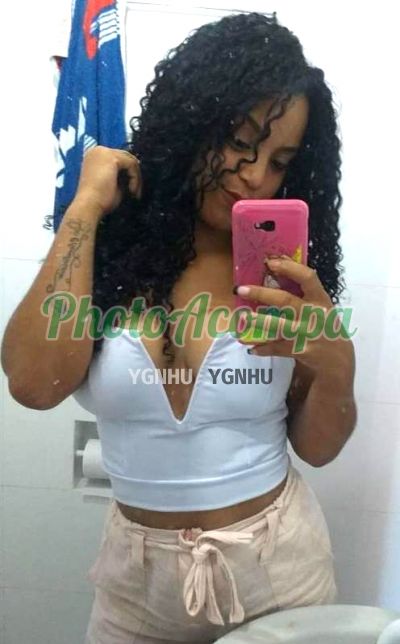 Lara Ayala, Escort em Cachoeiro de Itapemirim