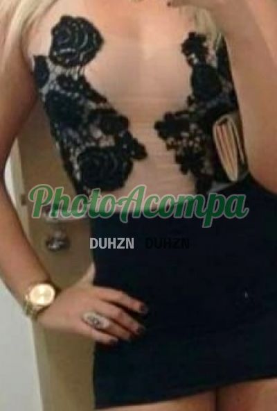 Kelly, Escort em São João de Meriti