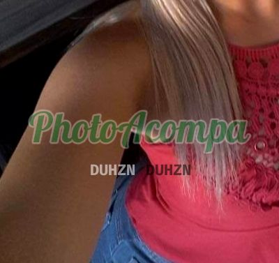 Kelly, Acompanhante em São João de Meriti
