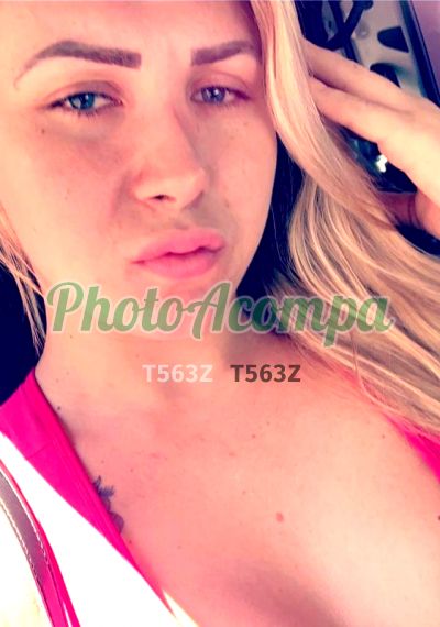 Nayara, Transex no Asa Norte (Brasília / DF)