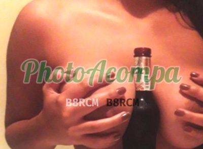 Nina, Escort em Presidente Prudente