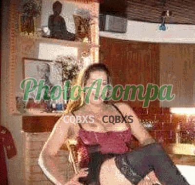 Thays, Travesti em São José