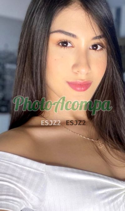 Polly, Escort em Bela Vista (SP)