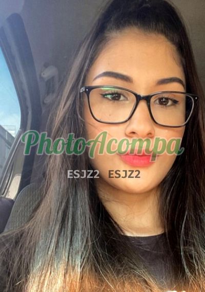 Polly, Acompanhante em Bela Vista (SP)