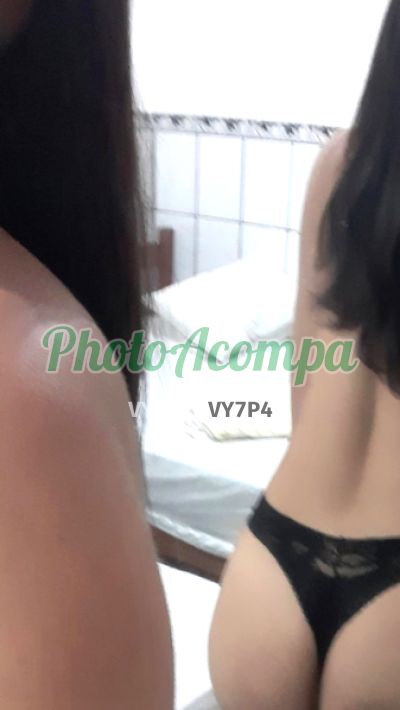 Mel, Escort em Feira de Santana