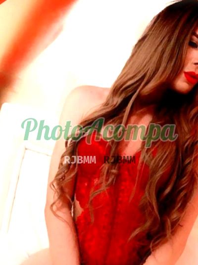 Thalia Gimenez, Trans em Jundiaí