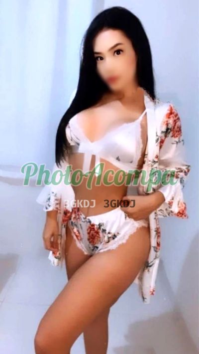 Marcela, escort na Vila Mariana (SP)
