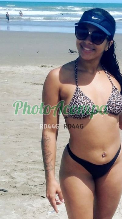 Isabella Santos, Escort em Taboão da Serra