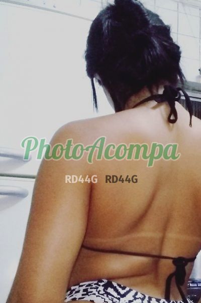 Isabella Santos, Acompanhante em Taboão da Serra