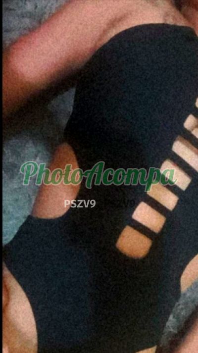 Steffani, Escort em Taboão da Serra