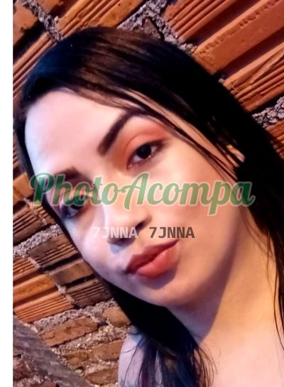 Estefanny, Trans em Teresina