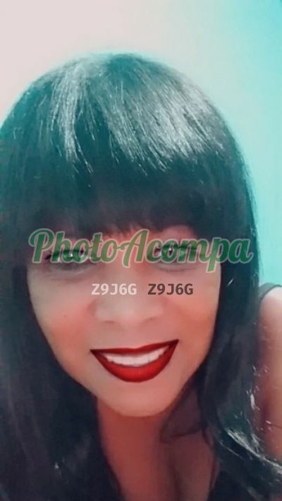 Karin de Souza, Garota de programa em São Paulo