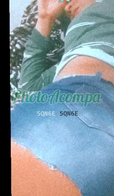 Moranguinho, Transex em Manaus