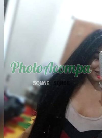 Moranguinho, Travesti em Manaus