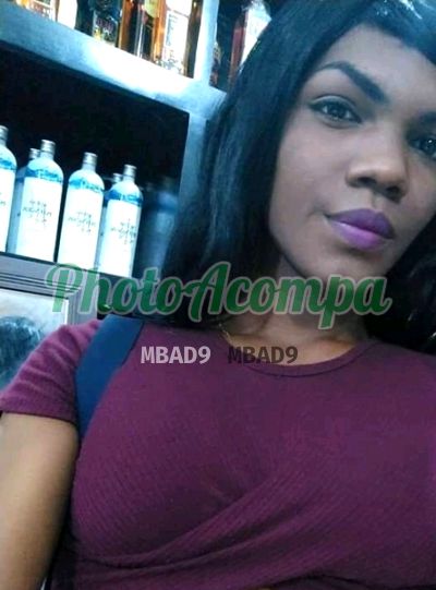 Pricilla, Transex em Manaus