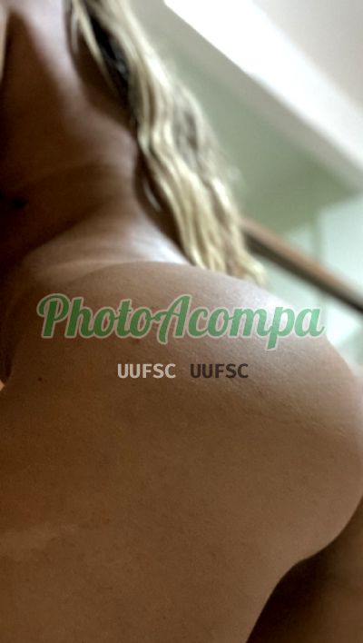 Melissa, Acompanhante no Rio de Janeiro