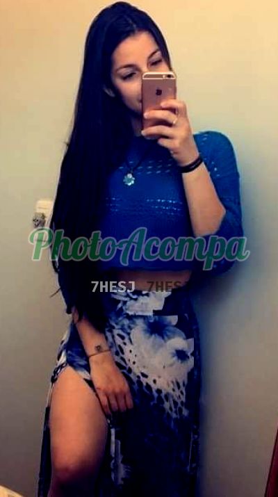 Ane, Escort em Campina Grande