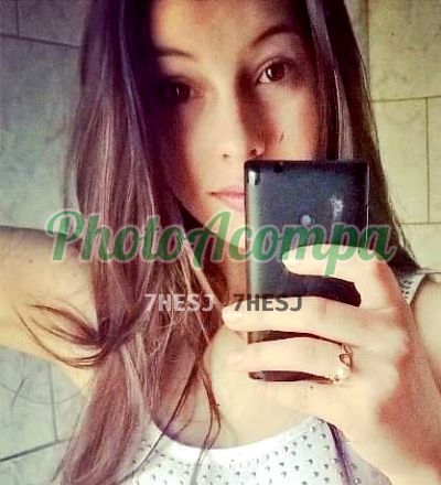 Ane, Escort em Campina Grande