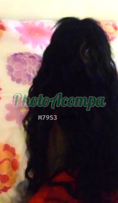 Naomi, Escort em Pinhais