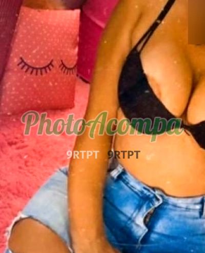 Lívia, Escort em Campinas