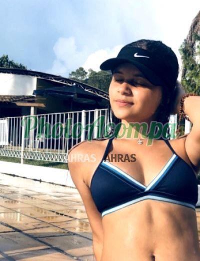 Cecília, Acompanhante em Guarulhos
