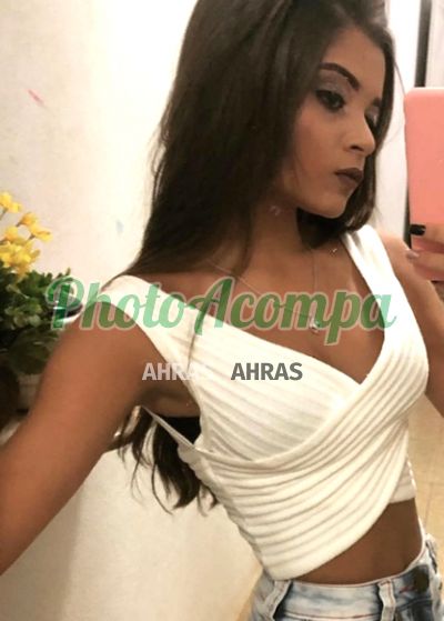 Cecília, Acompanhante em Guarulhos
