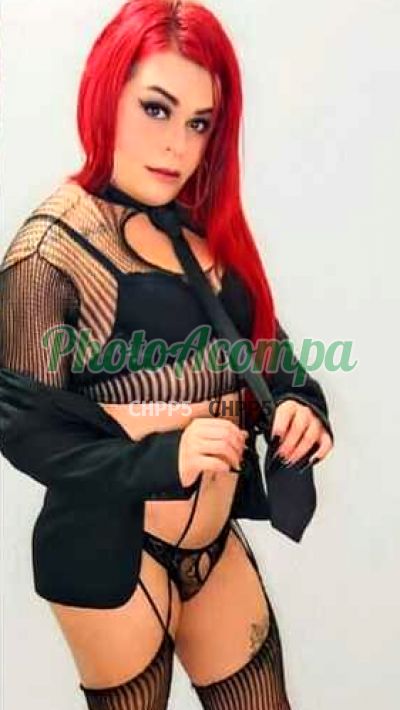 Angely Vitória (15) 99728-4054, Travesti em Sorocaba