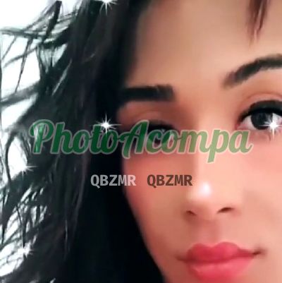 Clara, Transex em Belo Horizonte