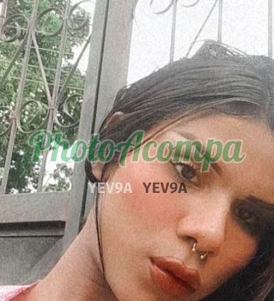 Maya, Transex em Manaus